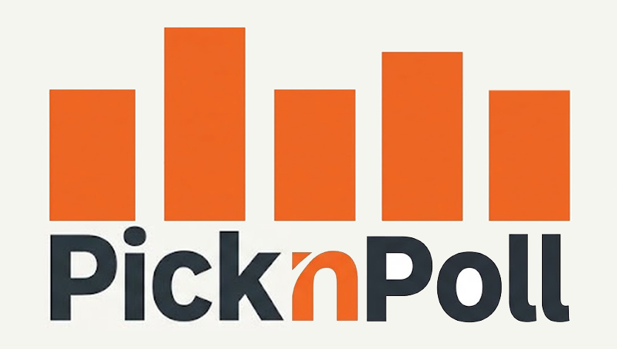 Rock 'n' Poll Logo